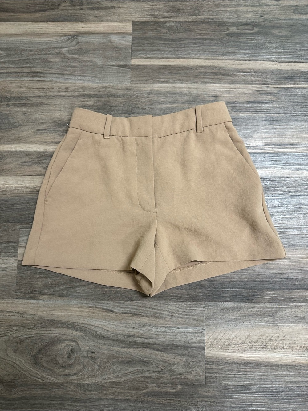 Aritzia Wilfred Shorts